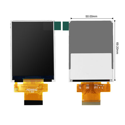 คุณภาพ  Polcd 240X320 2.8 Inch Tft Display ILI9341V Full Hd Tft Display โรงงาน