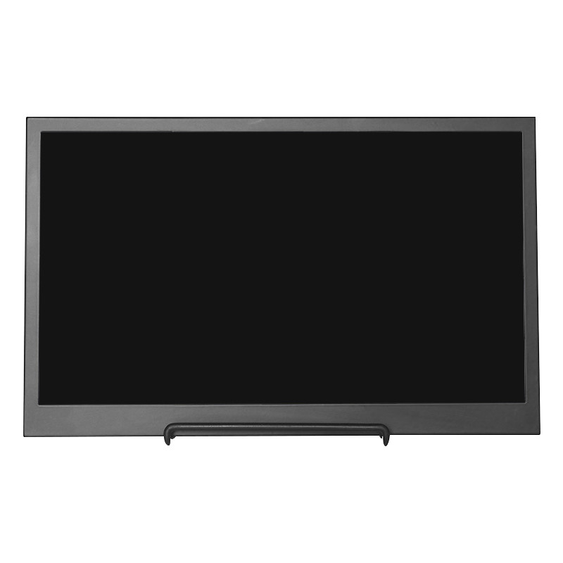 Polcd PS4 Pad Phone 11.6 นิ้ว HDM LED Monitor แบบพกพาพร้อมลำโพงสำหรับเล่นเกมเดสก์ท็อป