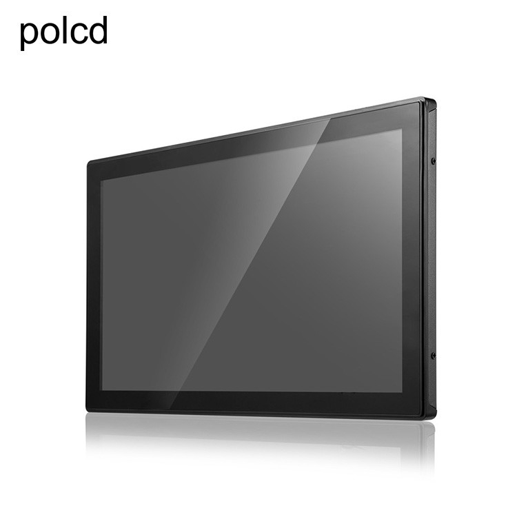 กล้องวงจรปิด STB PC Polcd 15