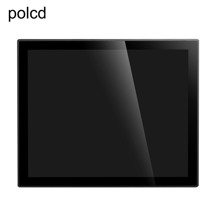 กล้องวงจรปิด STB PC Polcd 15
