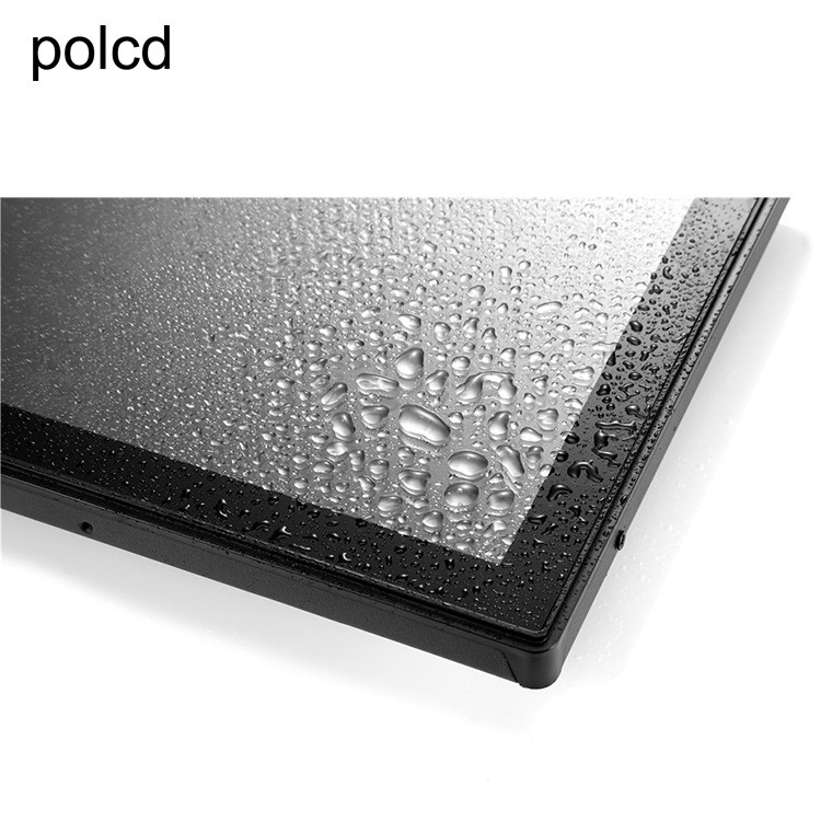 กล้องวงจรปิด STB PC Polcd 15