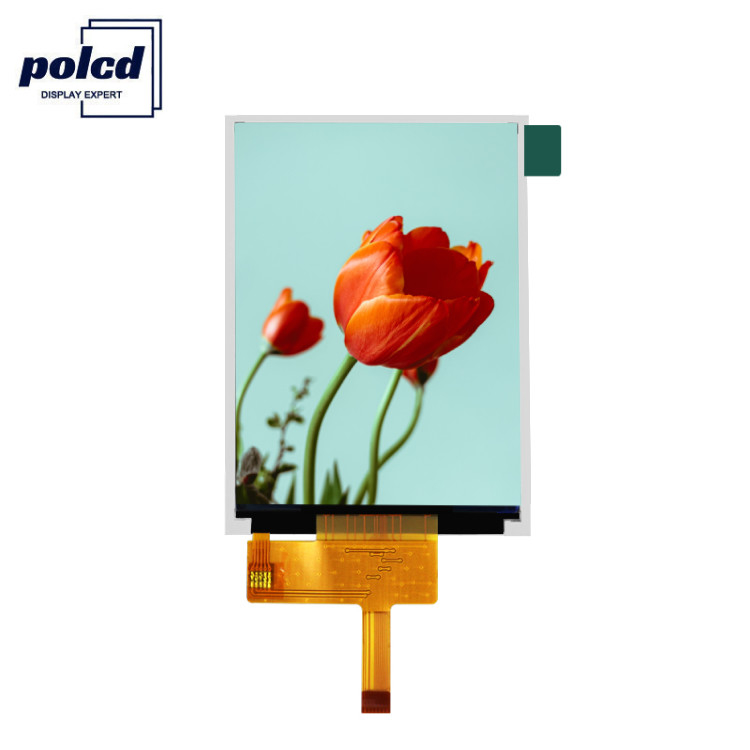 Polcd 2.8 