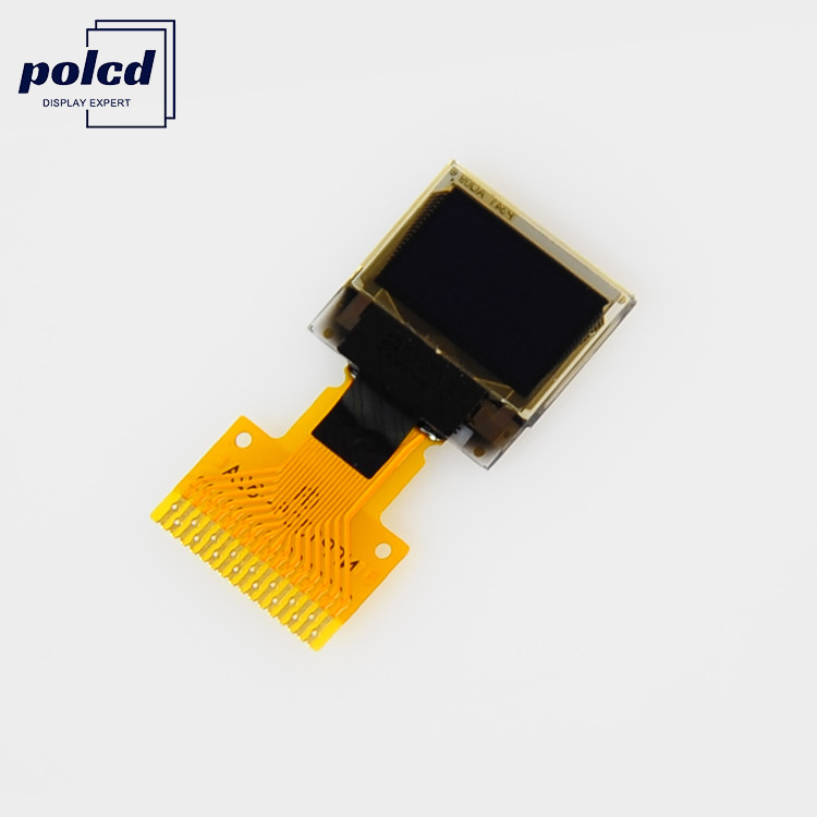 Polcd 0.42 