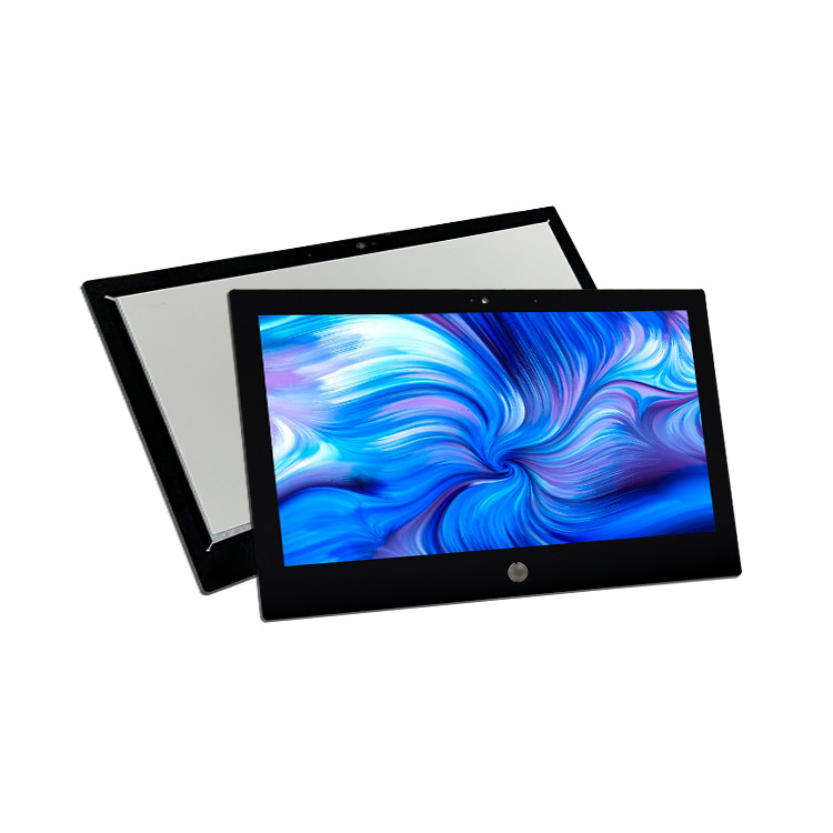 11.6 นิ้ว 1366x768 NV116WHM-T1C สํารอง Laptop หน้าจอสัมผัส 60Hz สี IPS TFT LCD Display