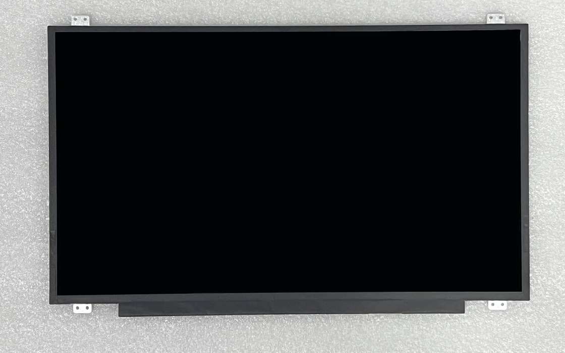 17.3 นิ้ว Tft Lcm โมดูล อริจินอล NT173WDM-N17 30pin 220 Nit 1600x900 EDP LED Laptop Screen