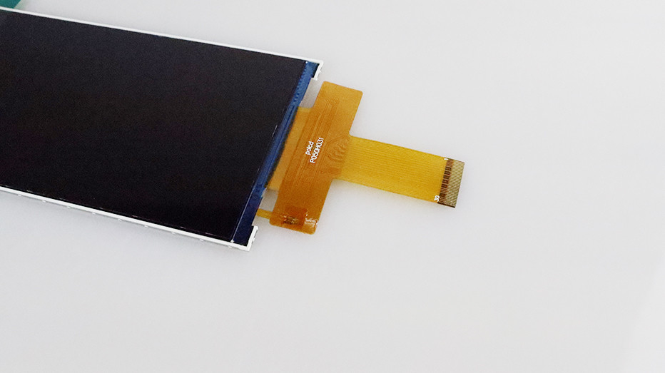 Polcd 5 นิ้ว TFT Module 720x1280 ความละเอียดสูง Mipi IPS ทุกมุมการดู จอจอ LCD