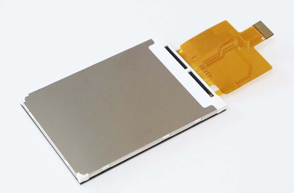 Polcd TFT 2.4 นิ้ว Spi อินเตอร์เฟซ LCD 240*320 RGB สีจอสัมผัส ST7789V 16pin 2.4 TFT Display