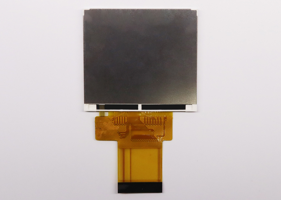 Polcd Square TFT Screen 2.31 นิ้ว โมดูล LCD 480*360 IPS มุมมอง 40 pin LCD Display