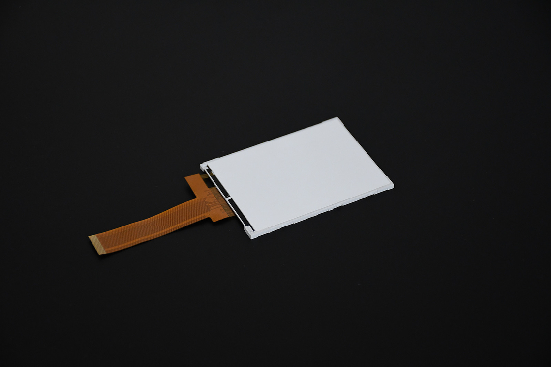 Polcd Lcd ขนาดเล็ก 2.8 นิ้ว 240x320 ความสว่างสูง 900 นิต IPS LCD Module Display 2.8'' TFT อุตสาหกรรม