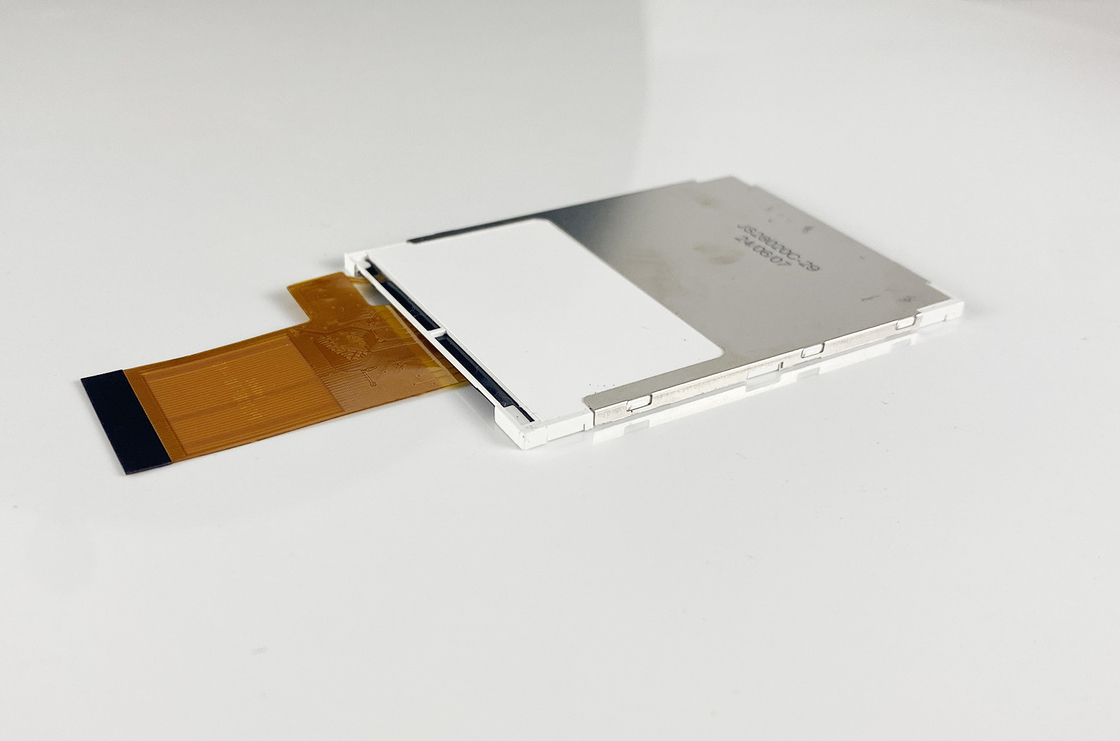Polcd 2.8 นิ้ว 240*320 Spi Mcu อินเตอร์เฟซ Tft Lcd Color Display Module จอจอจอจอจอ