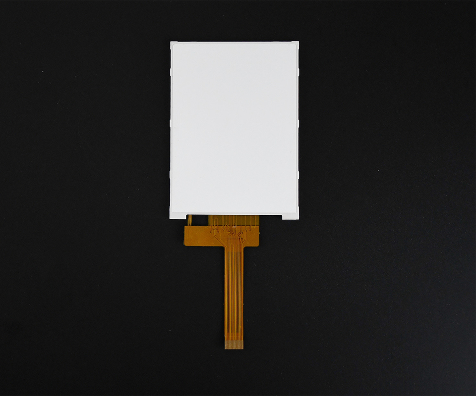 Polcd 2.8 นิ้ว 240*320 Ips Tft Lcd Screen Spi Interface All Free Viewing Angle โมดูล์จอแสดงภาพ