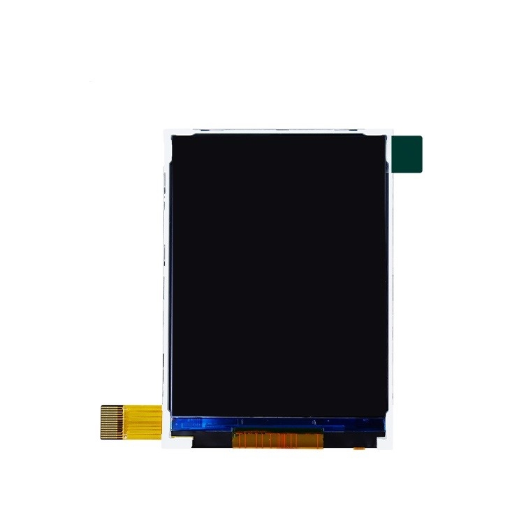 Polcd 2.8 นิ้ว โมดูล LCD 240x320 ST7789V SPI อินเตอร์เฟส 14 pin 2.8 TFT Display จอ LCD