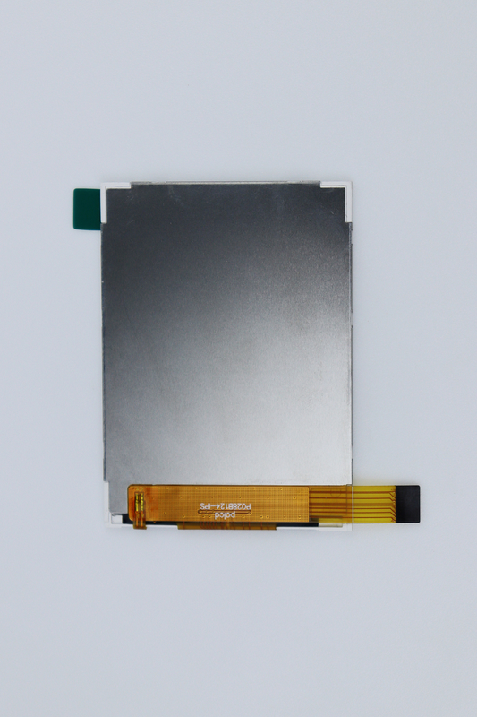 Polcd 2.8 นิ้ว โมดูล LCD 240x320 ST7789V SPI อินเตอร์เฟส 14 pin 2.8 TFT Display จอ LCD