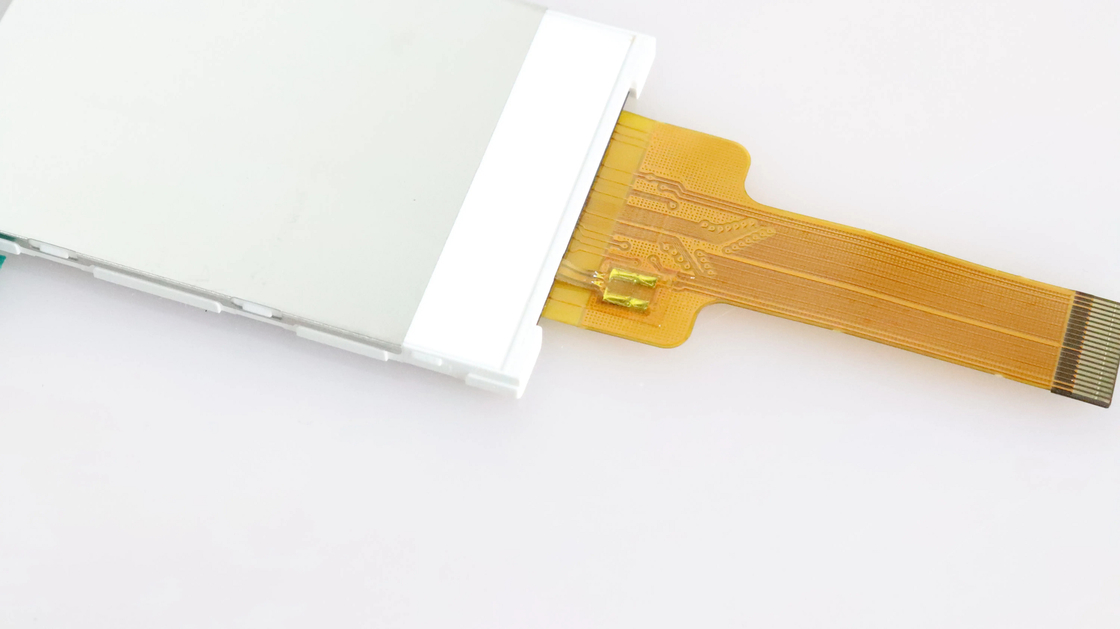 Polcd 2.0 Inch TFT Panel มินิสกรีน สีเต็ม ST7789 MCU IPS มุมเต็ม 240x320 TFT