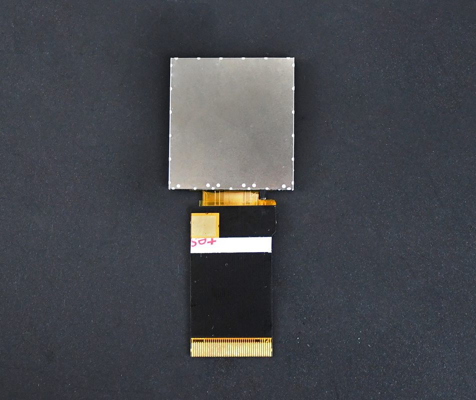 Polcd 1.54 นิ้ว IPS TN Micro TFT LCD Module พร้อม LED Backlight 240x240 ST7789T3 Driver IC LCD Display จอ