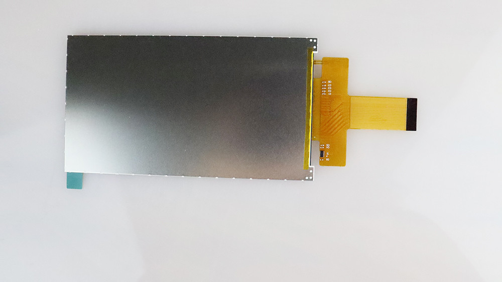 Polcd Custom LCD 5.0 นิ้ว TFT Panel IPS LCD Screen 400nit 720x1280 โมดูลจอ LCM