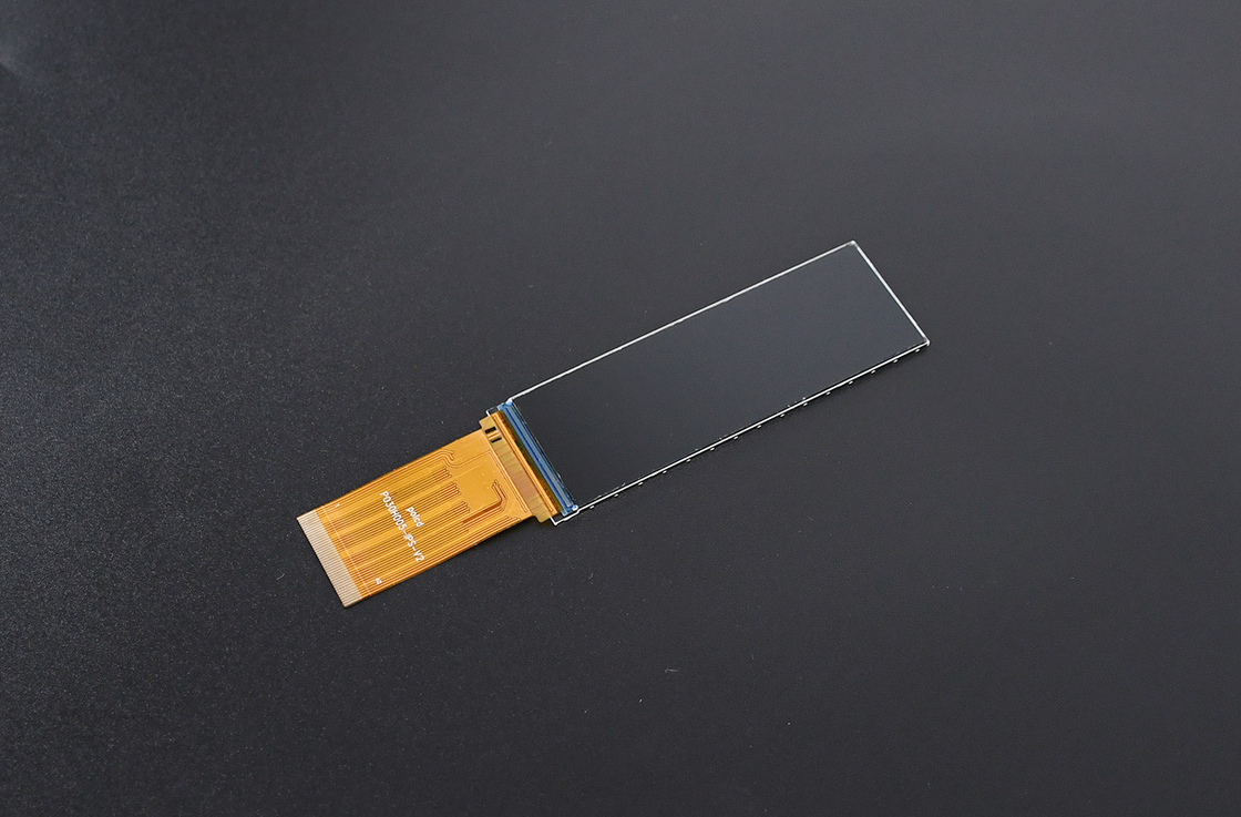 Polcd small TFT-LCD Display 3.0 Inch 268*800 RGB Interface Industrial IPS All View Angle Lcd Module ช่องจอ LCD ขนาดเล็ก