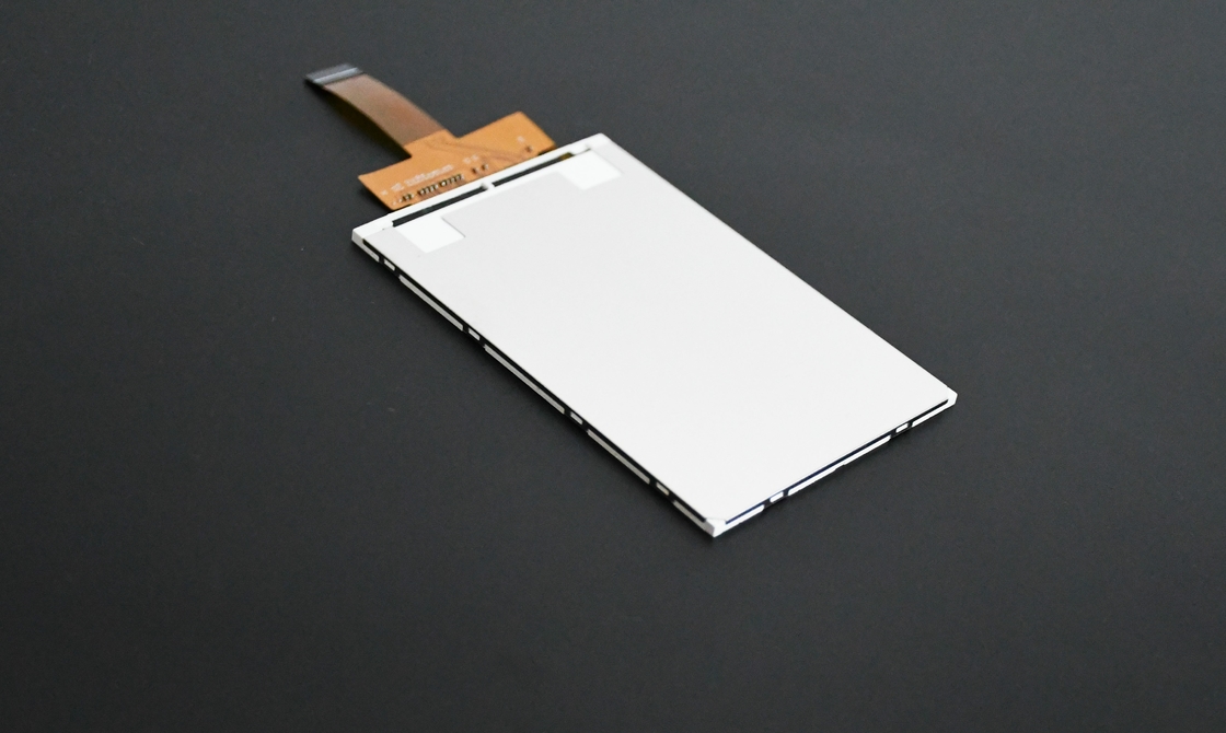 Polcd 3.5 นิ้ว IPS TFT LCD 320*480 Ili9488 Drive Ic 600: 1 โมดูลจอจอจอ LCD
