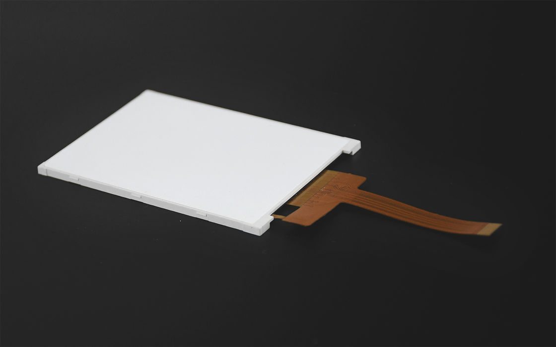 Polcd จอแสดงผล TFT ขนาด 2.8 นิ้ว เมทริกซ์ 240x320 20 พิน FPC LCM ST7789 ผู้ผลิตโมดูล LCD ที่ปรับแต่งได้