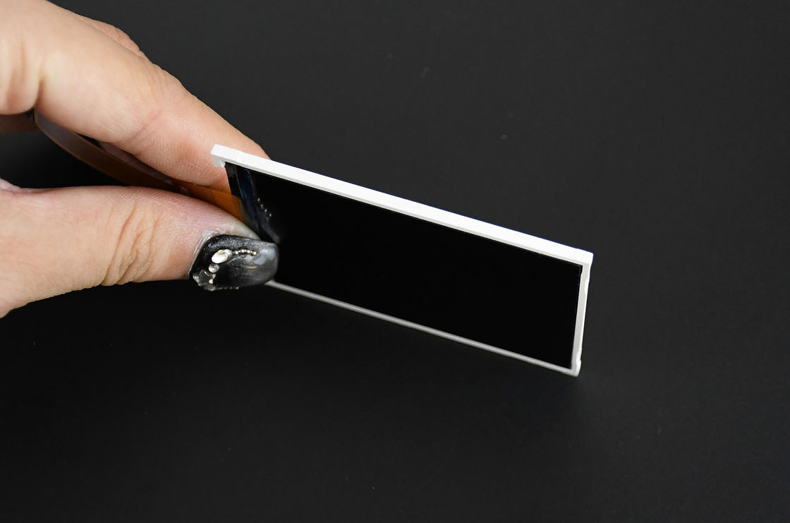 จอแสดงผลสี TFT ขนาด 2.8 นิ้ว Polcd ความละเอียด 240*320 อินเทอร์เฟซ SPI 14 พิน หน้าจอ LCD 350nit