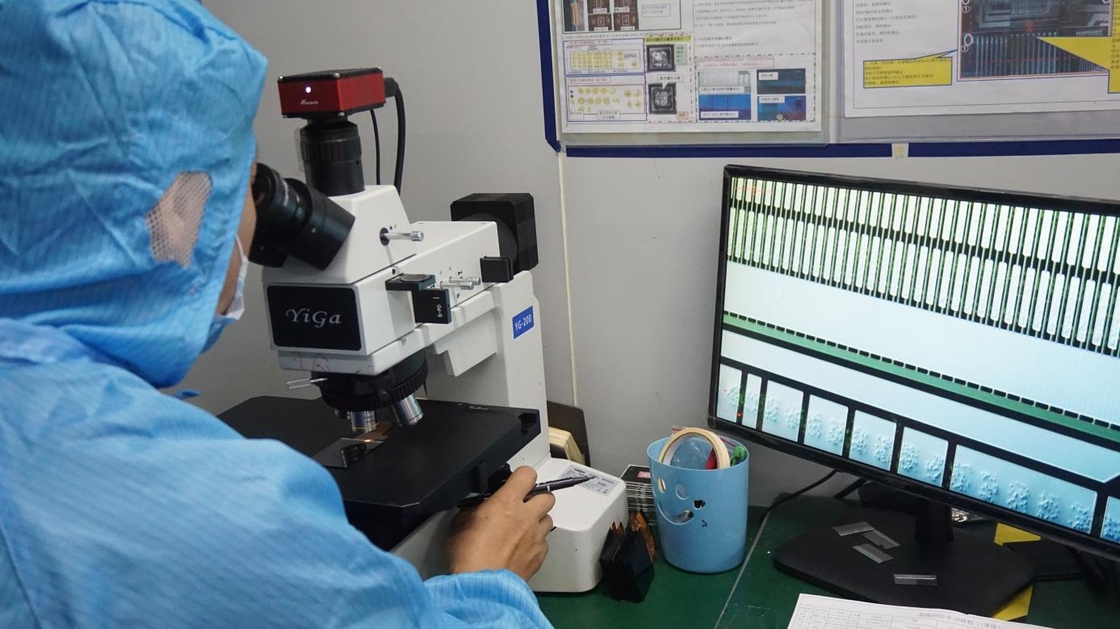 Polcd 2.8 นิ้ว FPC 4wire SPI อินเตอร์เฟซ หน้าจอสัมผัส 240x320 พิกเซล TFT LCD Display Module