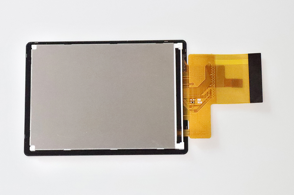 โมดูลหน้าจอสัมผัส Polcd ขนาด 2.4 นิ้ว ชิป ST7789T3 ความละเอียด 240x320 หน้าจอ TFT LCD ขนาด 2.4 นิ้ว