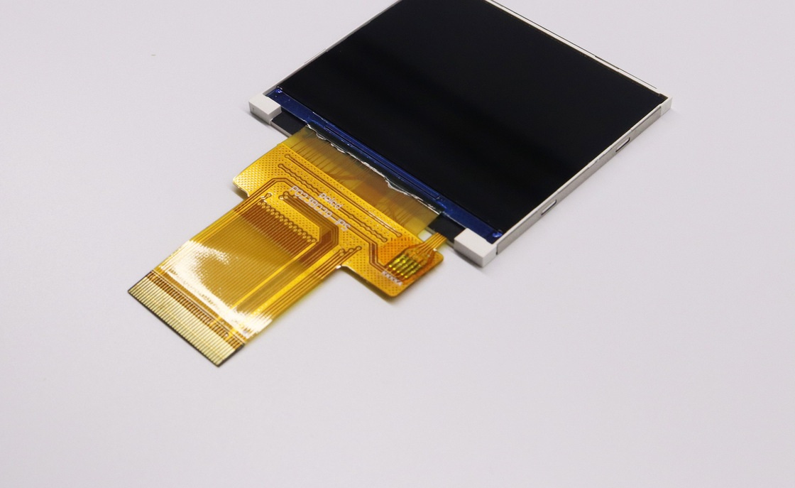 Polcd RoHS Small 2.3 Inch 480x360 TFT Screen Module IPS Full Color RGB SPI 2.31 Inch Tft LCD Display