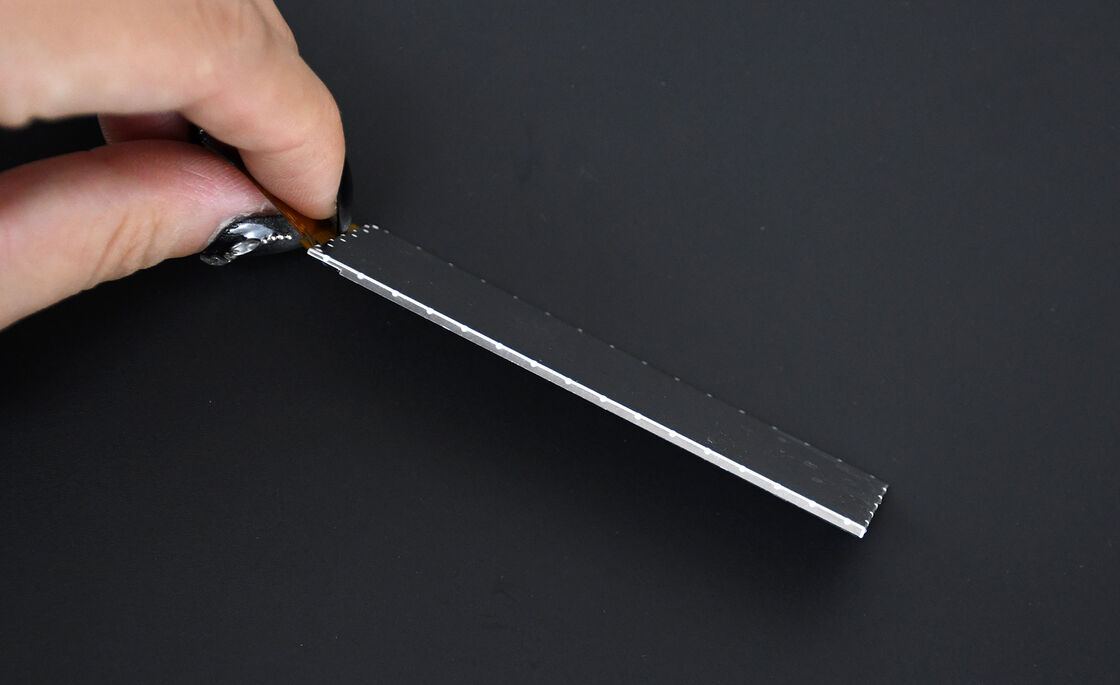 Polcd small TFT-LCD Display 3.0 Inch 268*800 RGB Interface Industrial IPS All View Angle Lcd Module ช่องจอ LCD ขนาดเล็ก