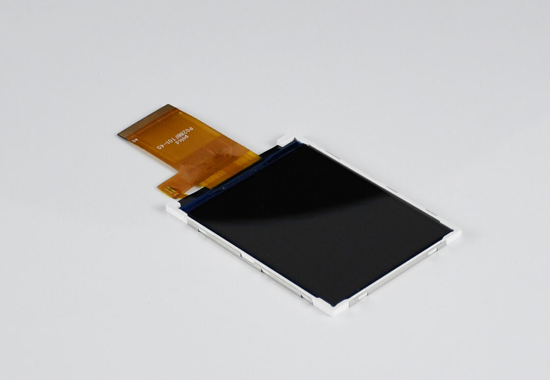Polcd 2.8 นิ้ว 240*320 Spi Mcu อินเตอร์เฟซ Tft Lcd Color Display Module จอจอจอจอจอ