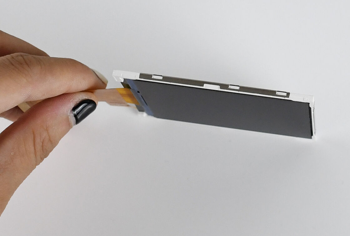 หน้าจอ LCD แบบ Transflective Polcd ขนาด 2.8 นิ้ว 240*320 ST7789T3 Mcu Spi Interface โมดูลแสดงผล LCD TFT IPS ขนาด 2.8