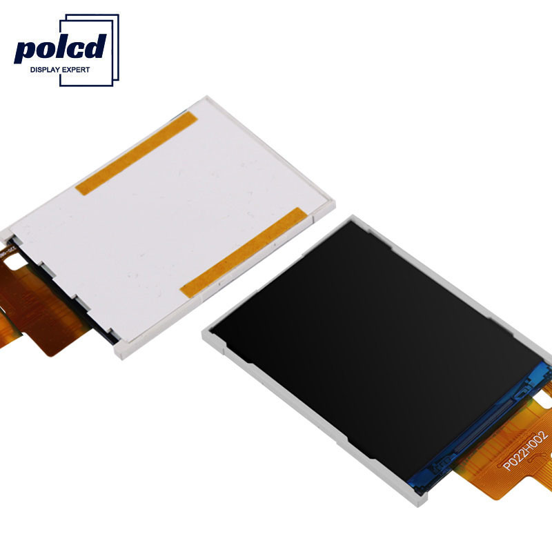 Polcd 4 Line SPI 2.2 TFT LCD Display 240x320 จอ LCD ความสว่างสูง