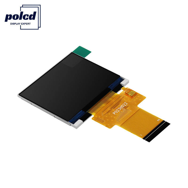 Polcd 2.31 นิ้ว 320x240 TFT Display RGB 18 บิตความสว่างสูงจอแสดงผล TFT
