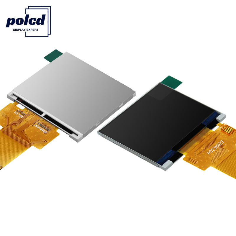Polcd 2.31 นิ้ว 320x240 TFT Display RGB 18 บิตความสว่างสูงจอแสดงผล TFT