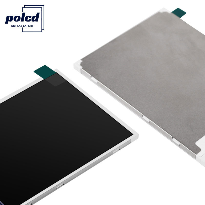 Polcd 18 Pin 2.4 Spi TFT LCD Display ST7789V2 หน้าจอสัมผัส TFT