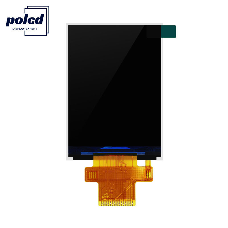 Polcd ST7789V2 2.4 นิ้ว Lcd TFT Display 4 สาย SPI 240x320 Lcd