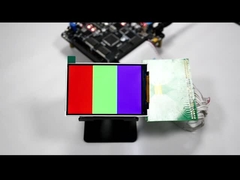 Polcd 3.5 นิ้ว 320x480 IPS TFT จอ