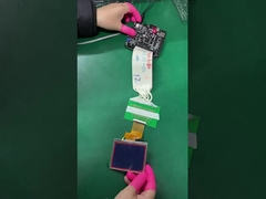 Polcd 3.5 นิ้ว TFT จอ LCD 320x240