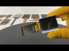 Polcd ขนาดเล็ก 1.54 นิ้ว ตาราง Lcd 240*240