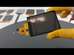 Polcd 2.8 นิ้ว Tft Lcd โมดูล 240x320 จอสัมผัสขนาดจุ