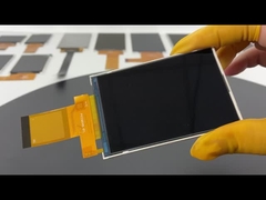 Polcd 320x480 3.5 นิ้ว Tft LCD Display