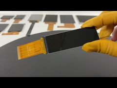 Polcd small TFT-LCD Display 3.0 Inch 268*800 RGB Interface Industrial IPS All View Angle Lcd Module ช่องจอ LCD ขนาดเล็ก