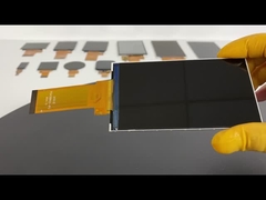 Polcd 4.5 นิ้ว IPS LCD 480*854 TFT Display