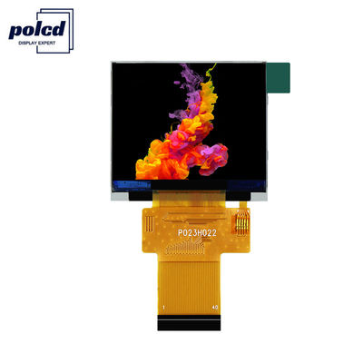 SPI ILI9342C พอร์ตอนุกรม Dots Matrix Touch Screen จอแสดงผล TFT 2.31 นิ้ว IPS LCD 320x240