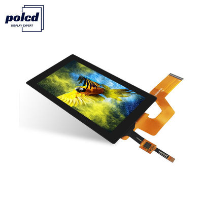 5.5 นิ้ว IPS Touch Display MIPI Interface แผงแสดงผล TFT LCD