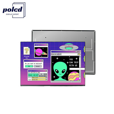 10.5 นิ้ว Lcd Tft Display Module 1920x1280 พิกเซล NV105WAM-N31