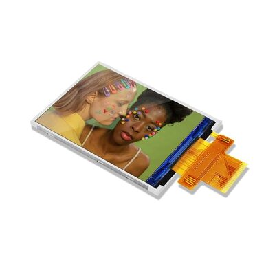 Polcd ST7789V2 2.4 นิ้ว Lcd TFT Display 4 สาย SPI 240x320 Lcd