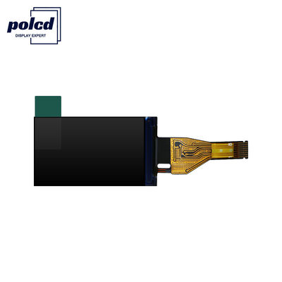Polcd MCU Custom TFT Displays 1.14 Inch TFT Lcd Touch Screen for Commercial