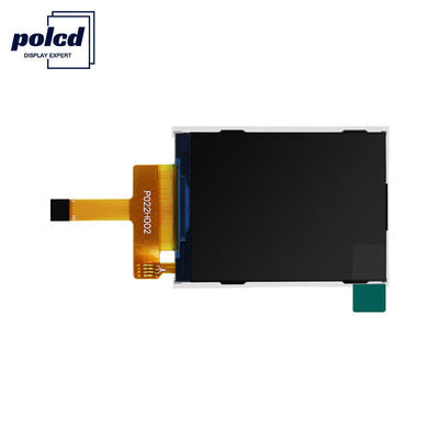 Polcd 4 Line SPI 2.2 TFT LCD Display 240x320 จอ LCD ความสว่างสูง