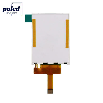 Polcd Color 262K 2.2 TFT Spi 240x320 4 Line 10 Pin Spi หน้าจอสัมผัสสำหรับในร่ม