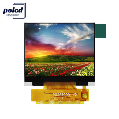 Polcd 2.31 นิ้วจอแสดงผล LCD 320x240 ILI9342C HD TFT Display P023T009-V2